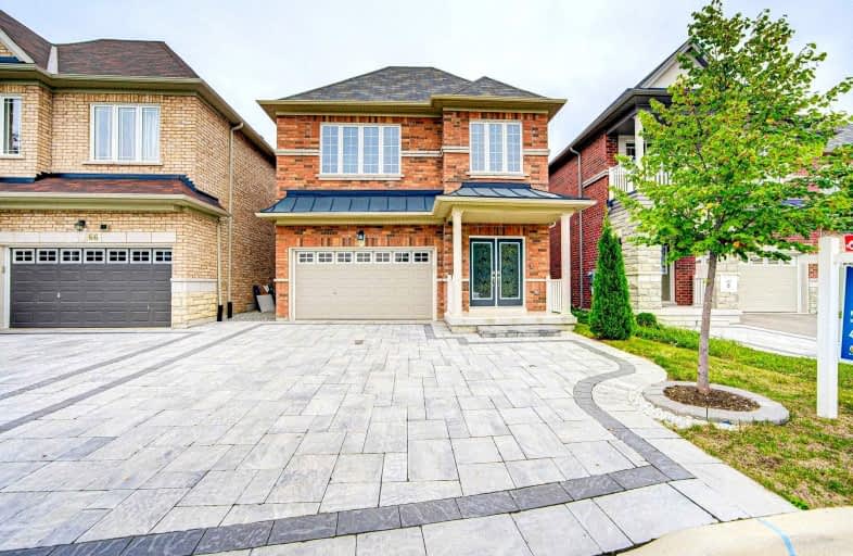 68 Peshawar Avenue, Markham | Image 1