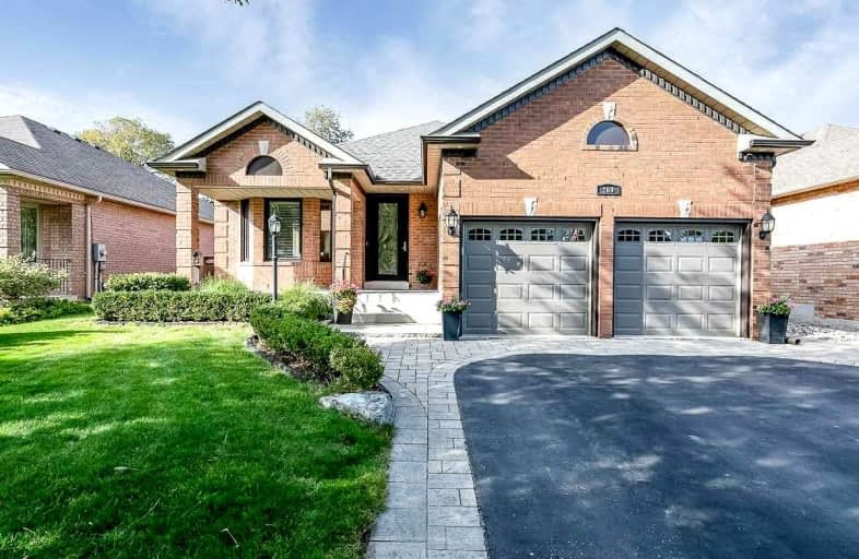 269 Narinia Crescent, Newmarket | Image 1