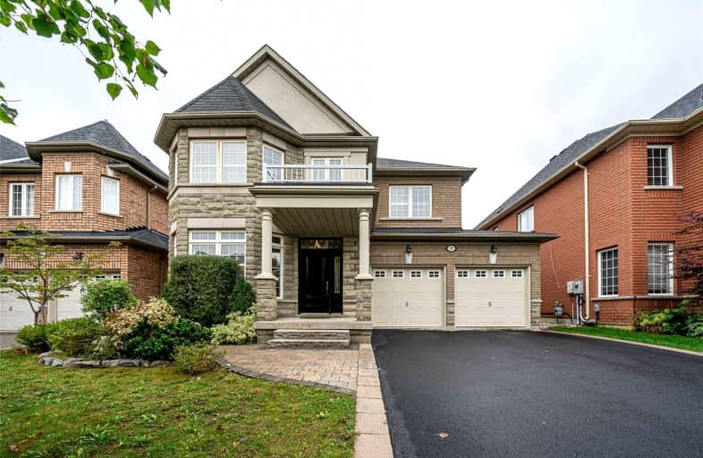 37 Piedmont Drive, Vaughan | Image 1