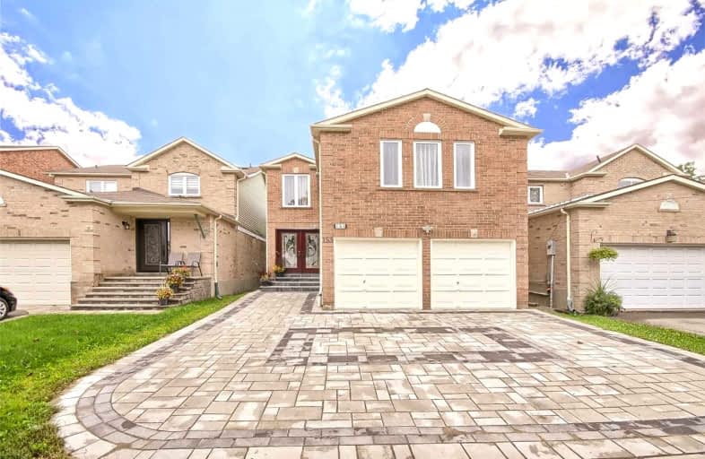 153 Chelwood Drive, Vaughan | Image 1