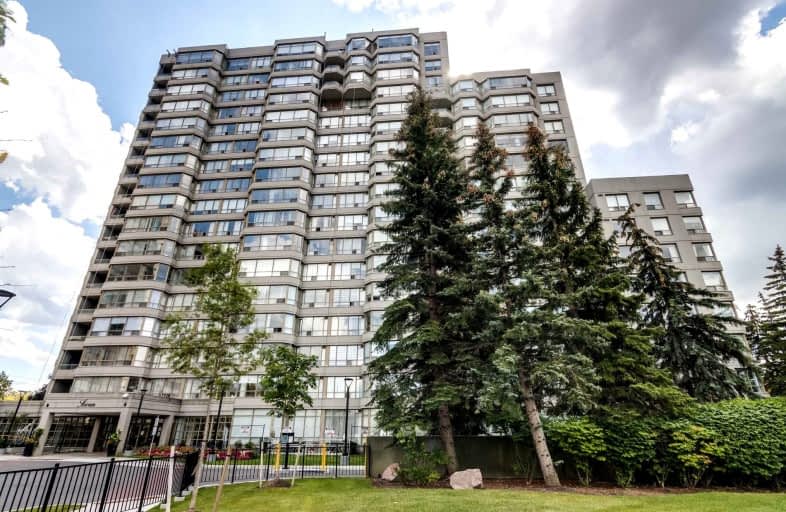 212-7 Townsgate Drive, Vaughan | Image 1