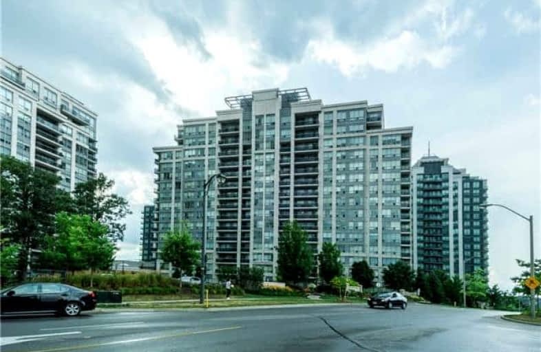 403-50 Disera Drive, Vaughan | Image 1