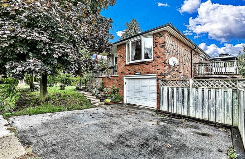 130 Martin Street, Bradford West Gwillimbury | Image 1