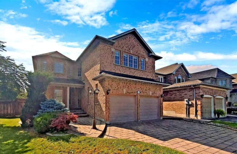 15 Sparta Court, Markham | Image 1