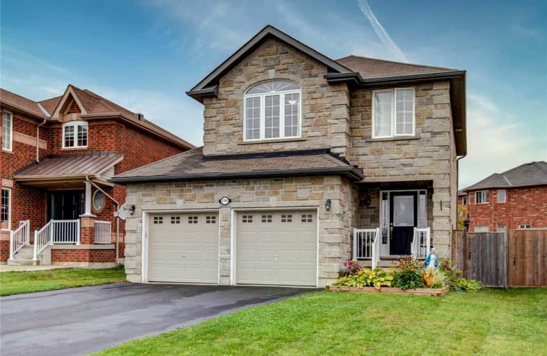 2168 Taggart Court, Innisfil | Image 1