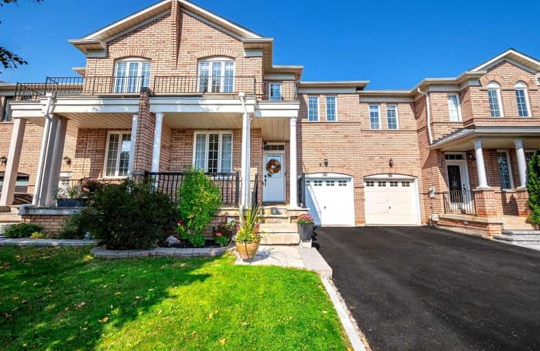 88 Wildberry Crescent, Vaughan | Image 1