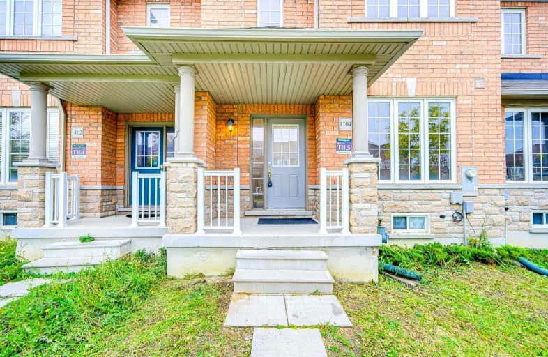 1104 Bur Oak Avenue, Markham | Image 1