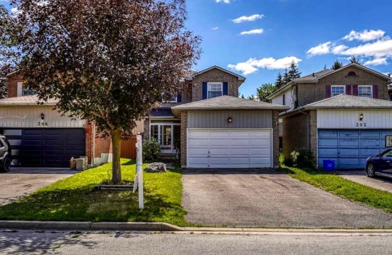 394 Pickering Crescent, Newmarket | Image 1