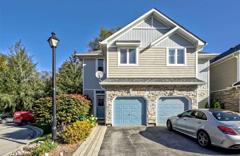 905 Creekfront Way, Newmarket | Image 1