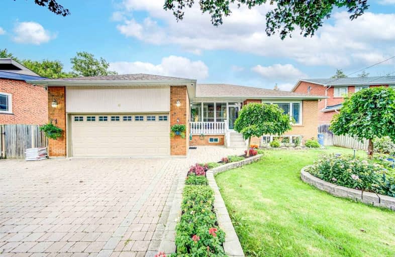 8 East Drive, Markham | Image 1