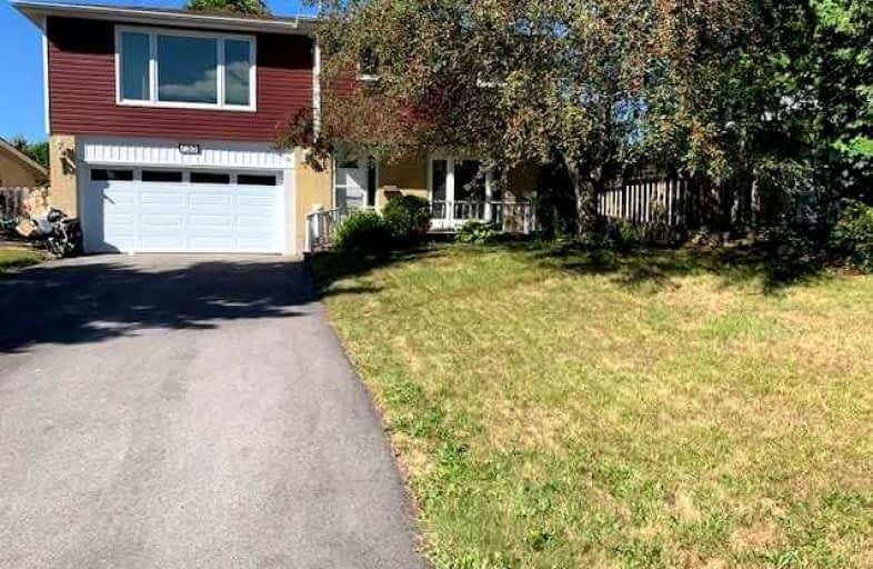 755 Greenfield Crescent, Newmarket | Image 1