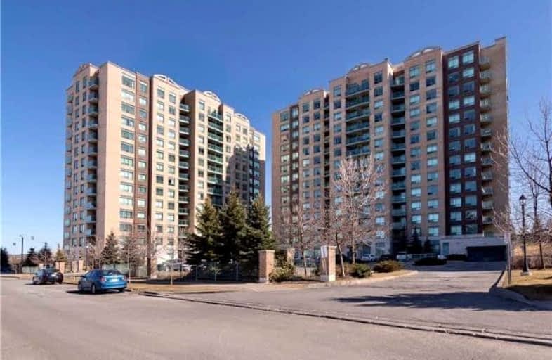 702-23 Oneida Crescent, Richmond Hill | Image 1