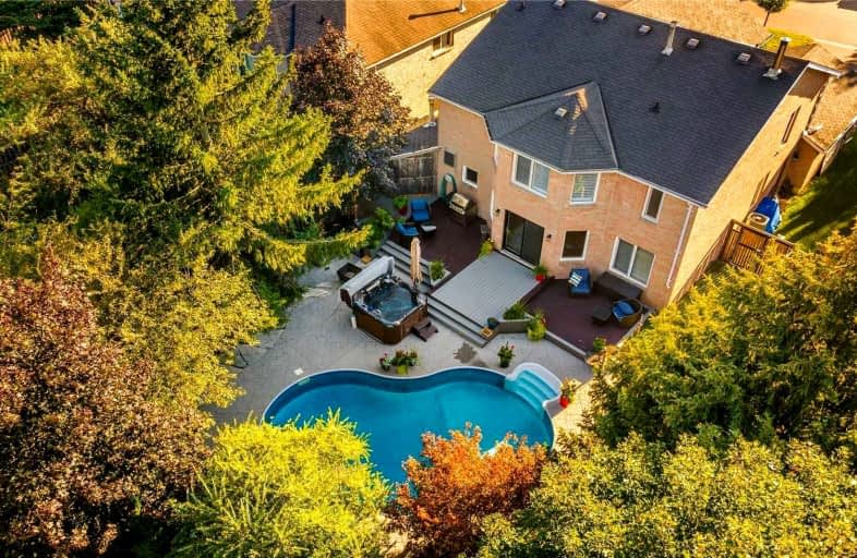 303 Brimson Drive, Newmarket | Image 1
