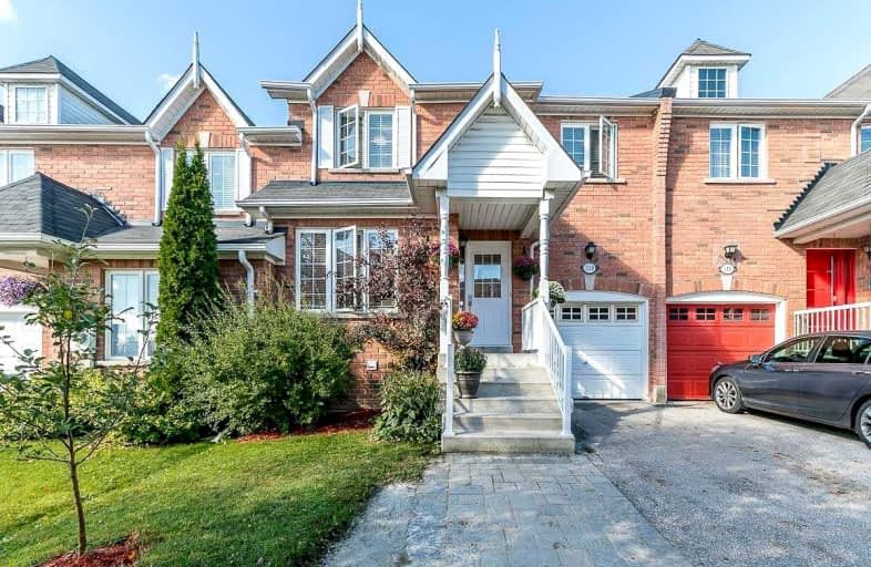 338 Spruce Grove Crescent, Newmarket | Image 1