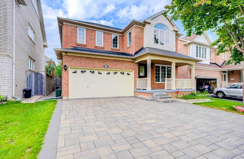 128 Winston Castle Drive, Markham | Image 1