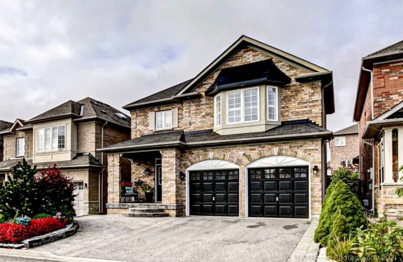 46 Kentview Crescent, Markham | Image 1