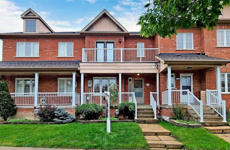 555 South Unionville Avenue, Markham | Image 1