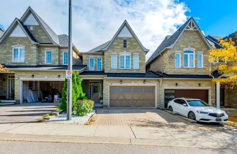 19-255 Paradelle Drive, Richmond Hill | Image 1