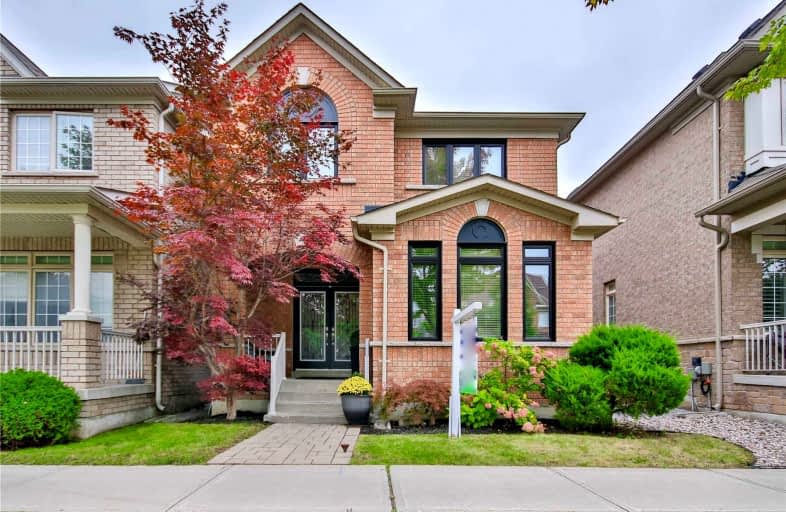 533 Country Glen Road, Markham | Image 1