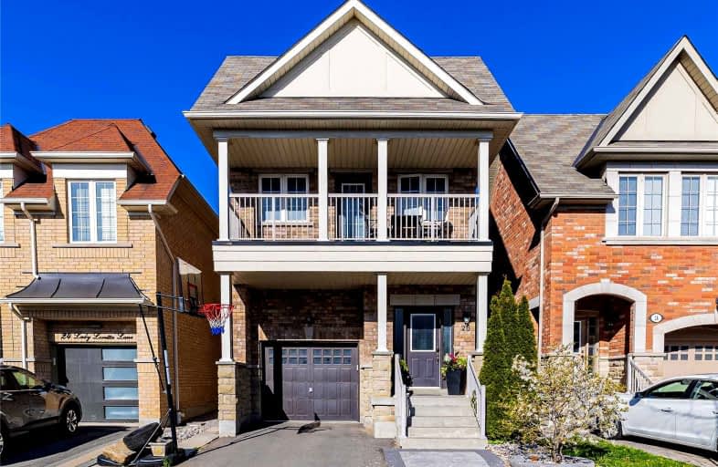 26 Lady Loretta Lane, Vaughan | Image 1