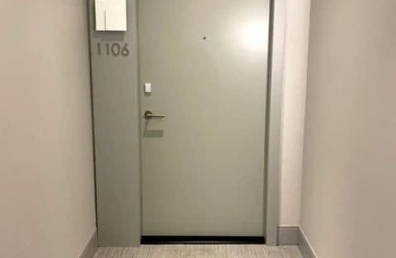 1106-398 Highway 7 Road East, Richmond Hill | Image 1