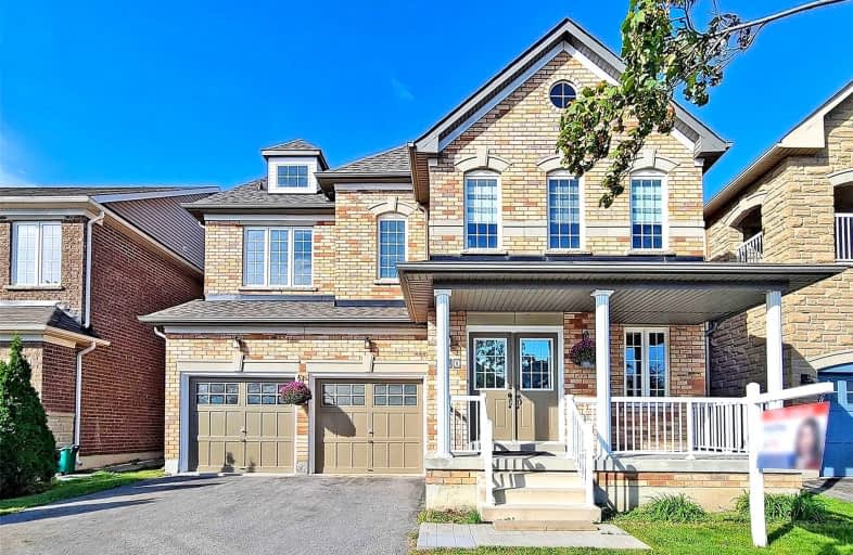 510 Roy Rainey Avenue, Markham | Image 1