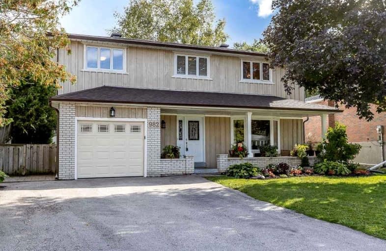 982 Wildwood Drive, Newmarket | Image 1