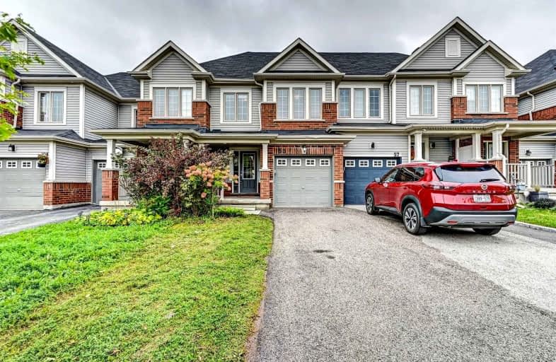 55 Orr Drive, Bradford West Gwillimbury | Image 1