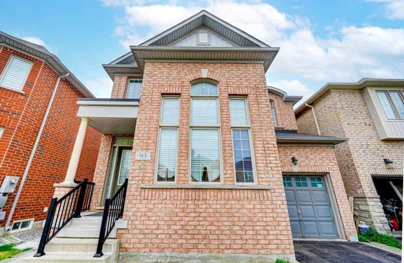 93 Evershot Crescent, Markham | Image 1