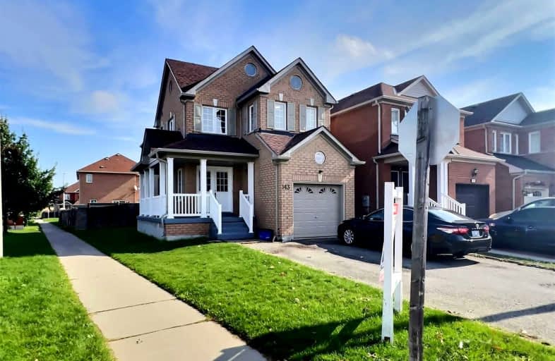 143 Guinevere Road, Markham | Image 1