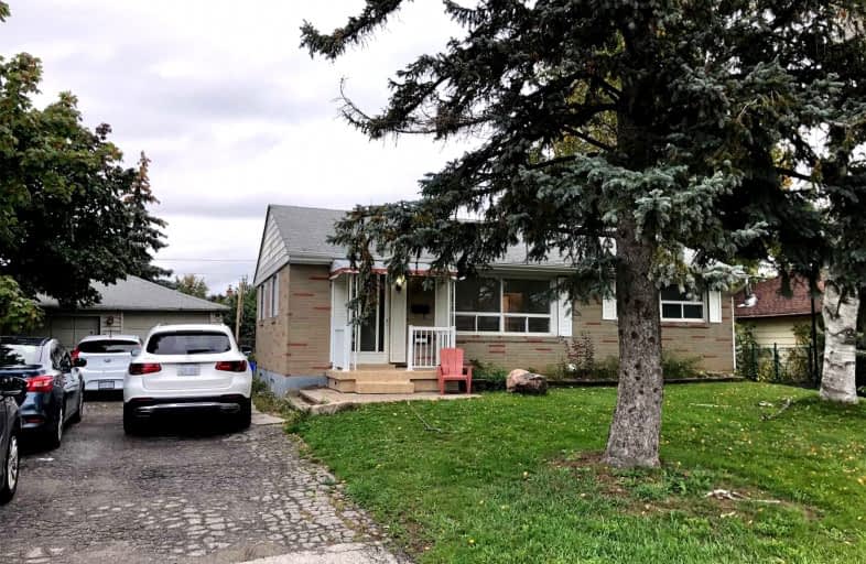 76 Hurricane Avenue, Vaughan | Image 1