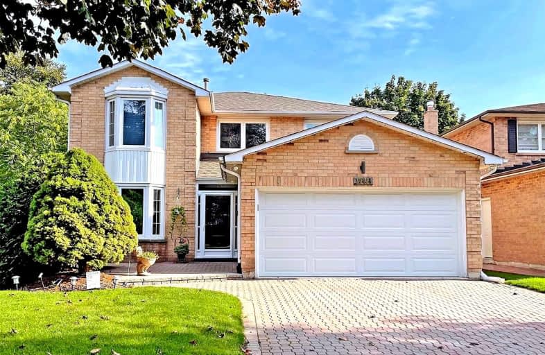 188 Adrian Crescent, Markham | Image 1