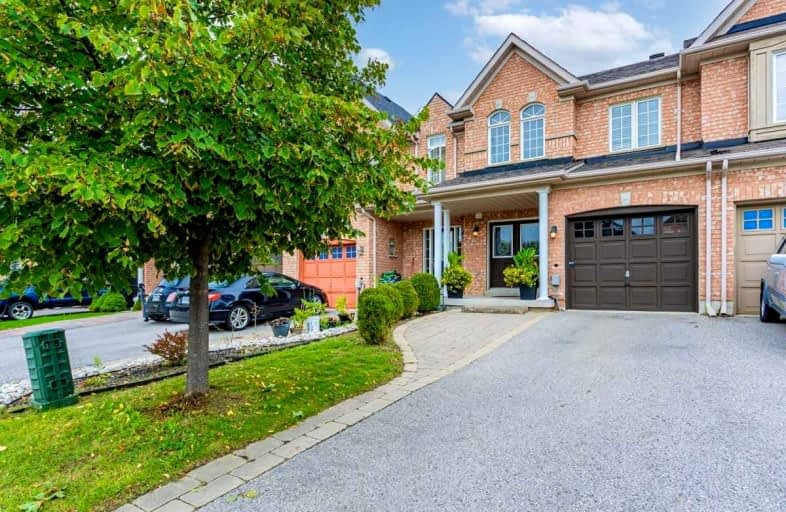 53 Oak Park Crescent, Vaughan | Image 1