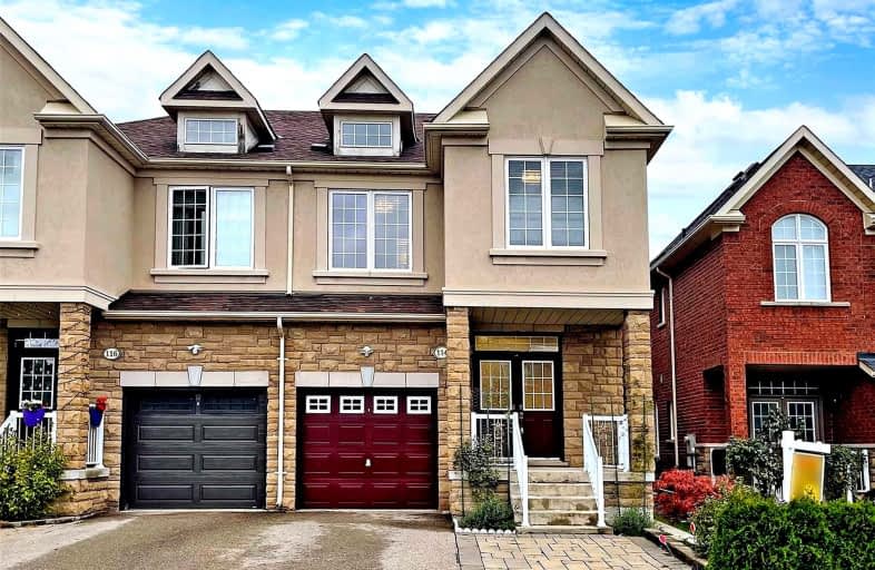 114 Autumn Hill Boulevard, Vaughan | Image 1