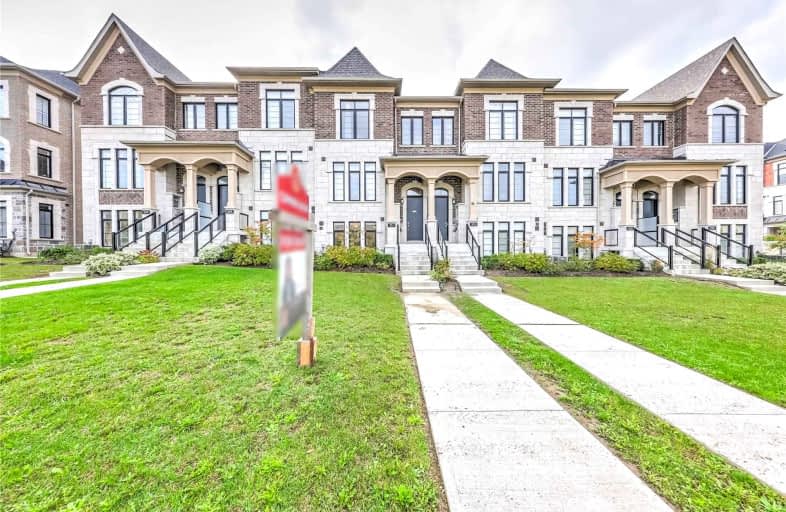 551 Carrville Road, Richmond Hill | Image 1