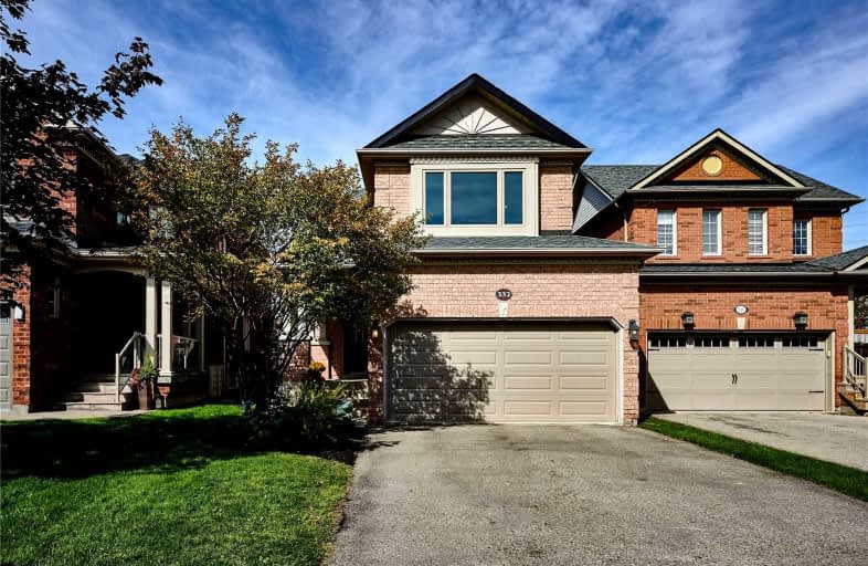 332 Mcbride Crescent, Newmarket | Image 1