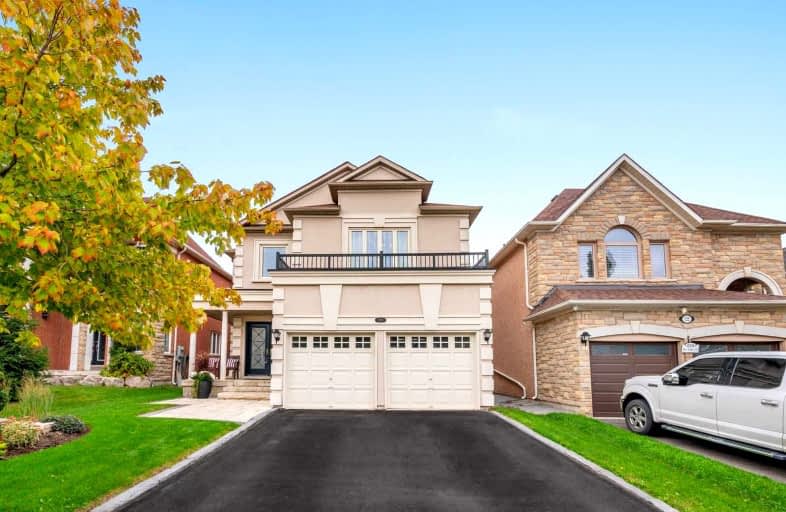 126 Ner Israel Drive, Vaughan | Image 1