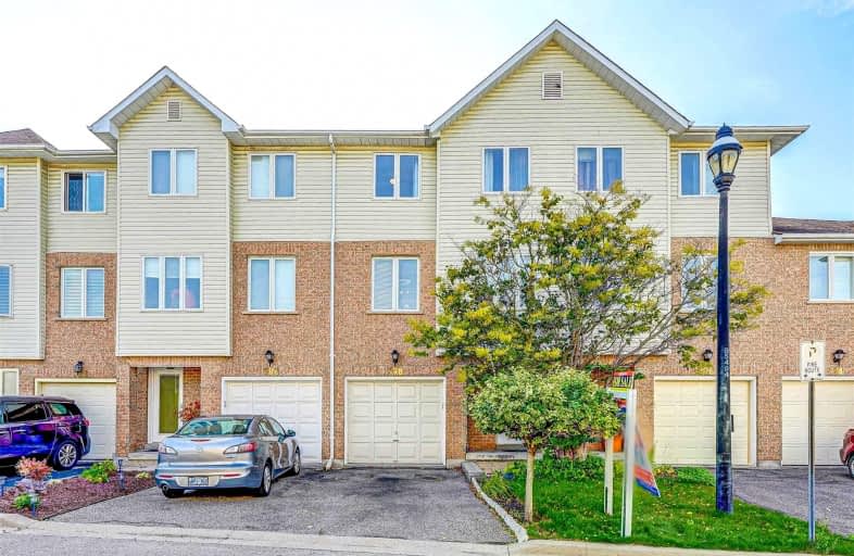 378 Riddell Court, Newmarket | Image 1