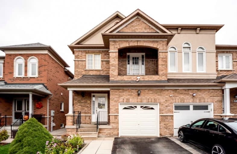 52 Blue Willow Drive, Vaughan | Image 1