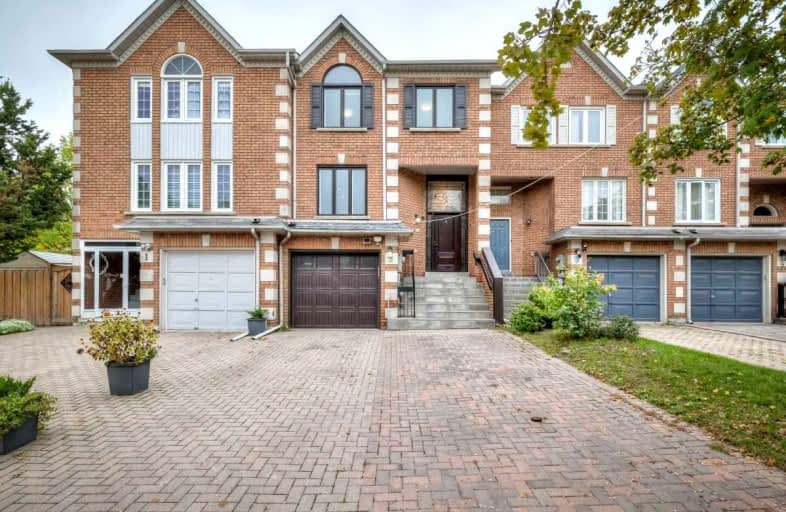 3 Royal Manor Crescent, Richmond Hill | Image 1