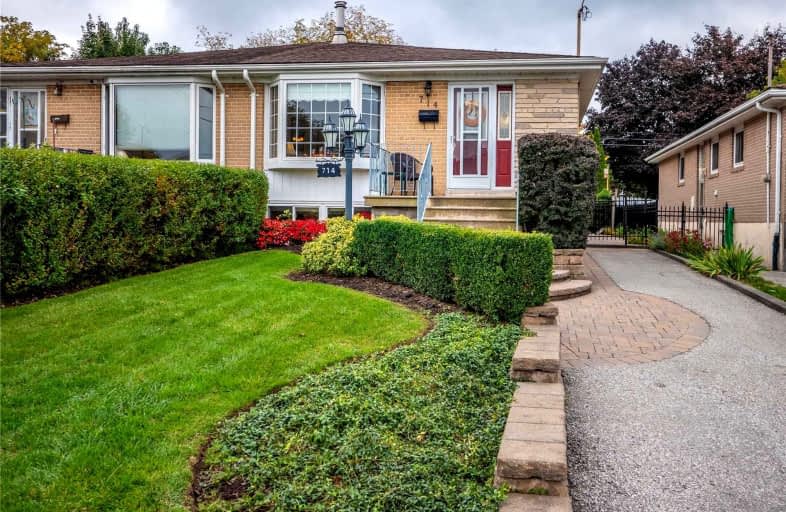 714 Sunnypoint Drive, Newmarket | Image 1