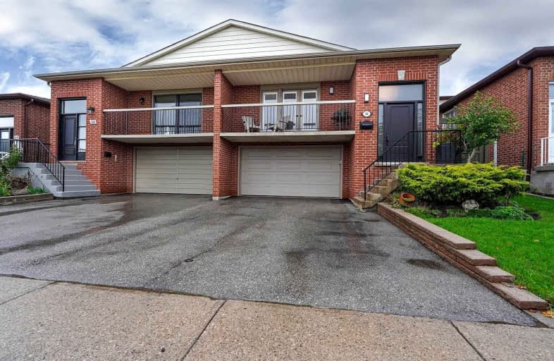 56 Bordeaux Drive, Vaughan | Image 1