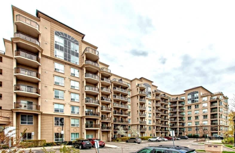 519-2 Maison Parc Court, Vaughan | Image 1