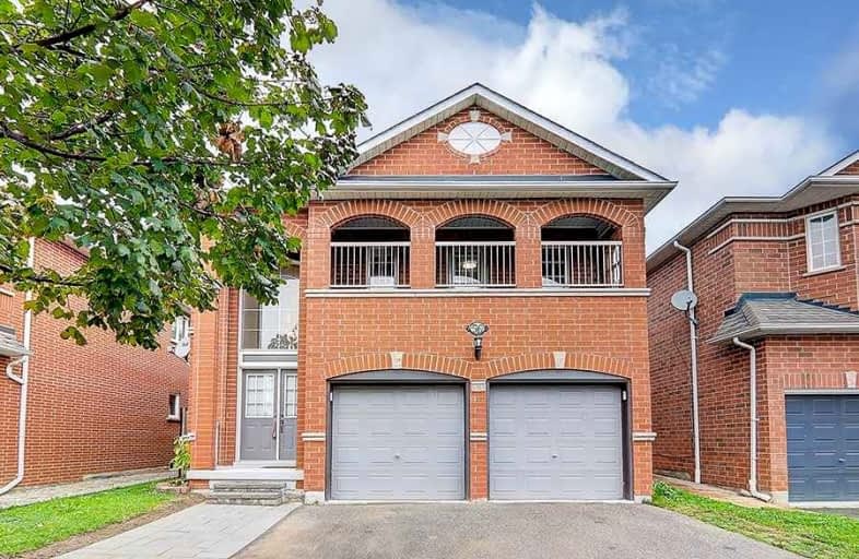 56 Monteith Crescent, Vaughan | Image 1
