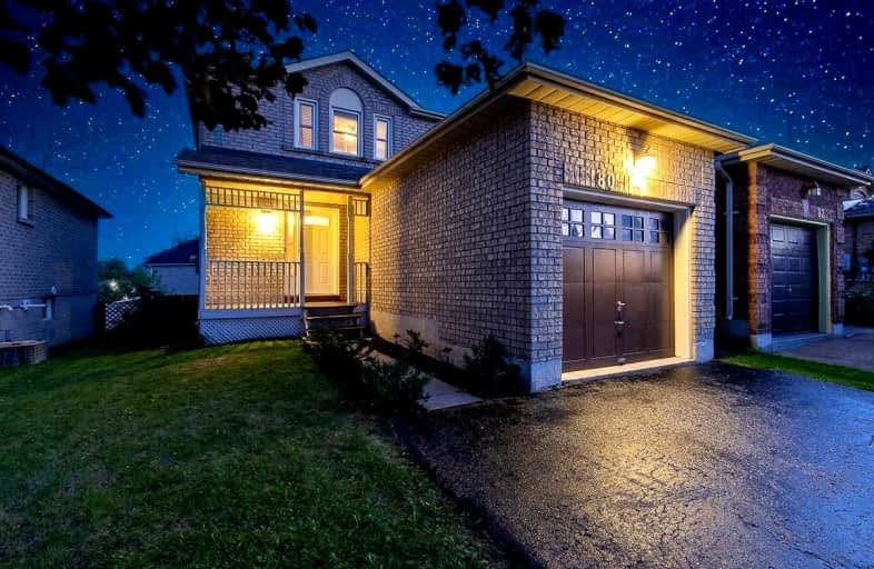 80 Ondrey Street, Bradford West Gwillimbury | Image 1