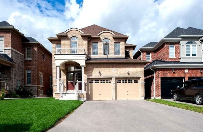 258 Gibson Circle, Bradford West Gwillimbury | Image 1