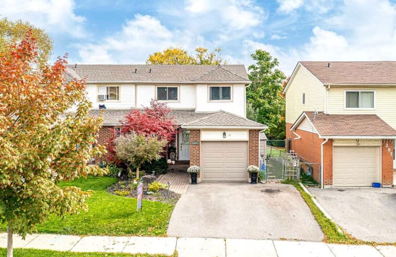 197 Collings Avenue, Bradford West Gwillimbury | Image 1