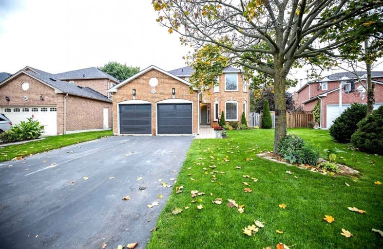 276 Elman Crescent, Newmarket | Image 1