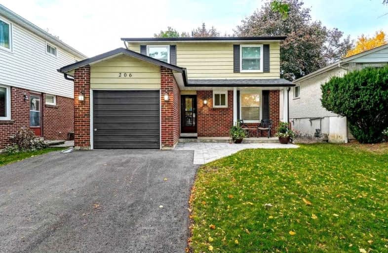 206 Thoms Crescent, Newmarket | Image 1