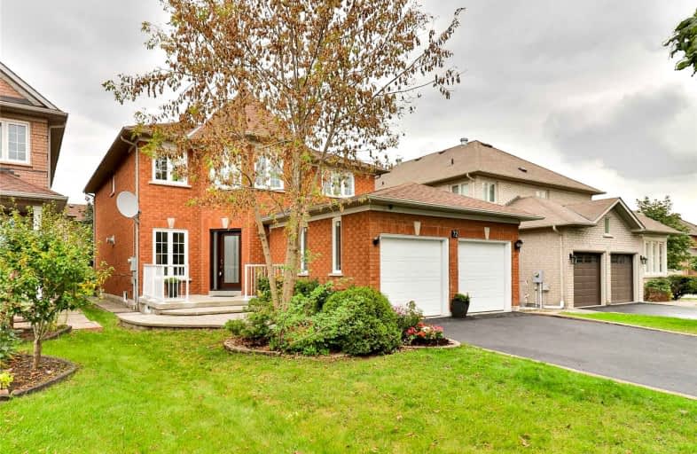 72 Grandlea Crescent, Markham | Image 1